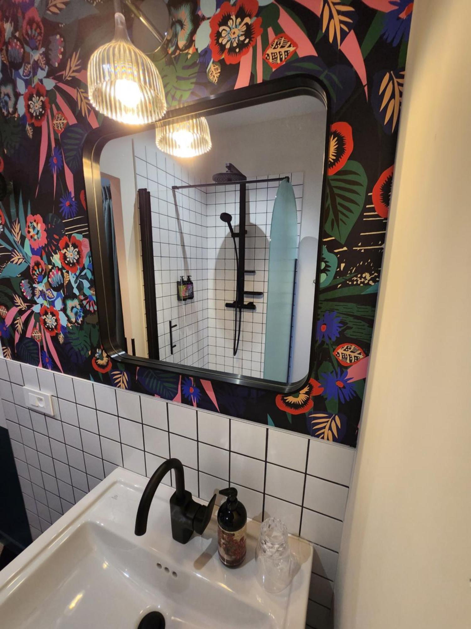 Labe Hotel Tours Centre Gare Eksteriør billede